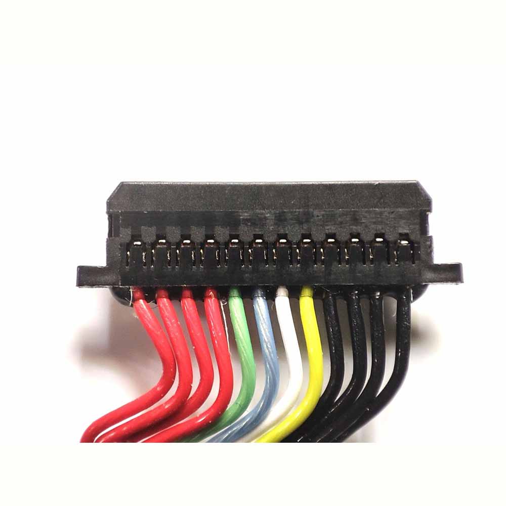 Lenovo Yoga C640-13IML Yoga C640-13IML LTE battery