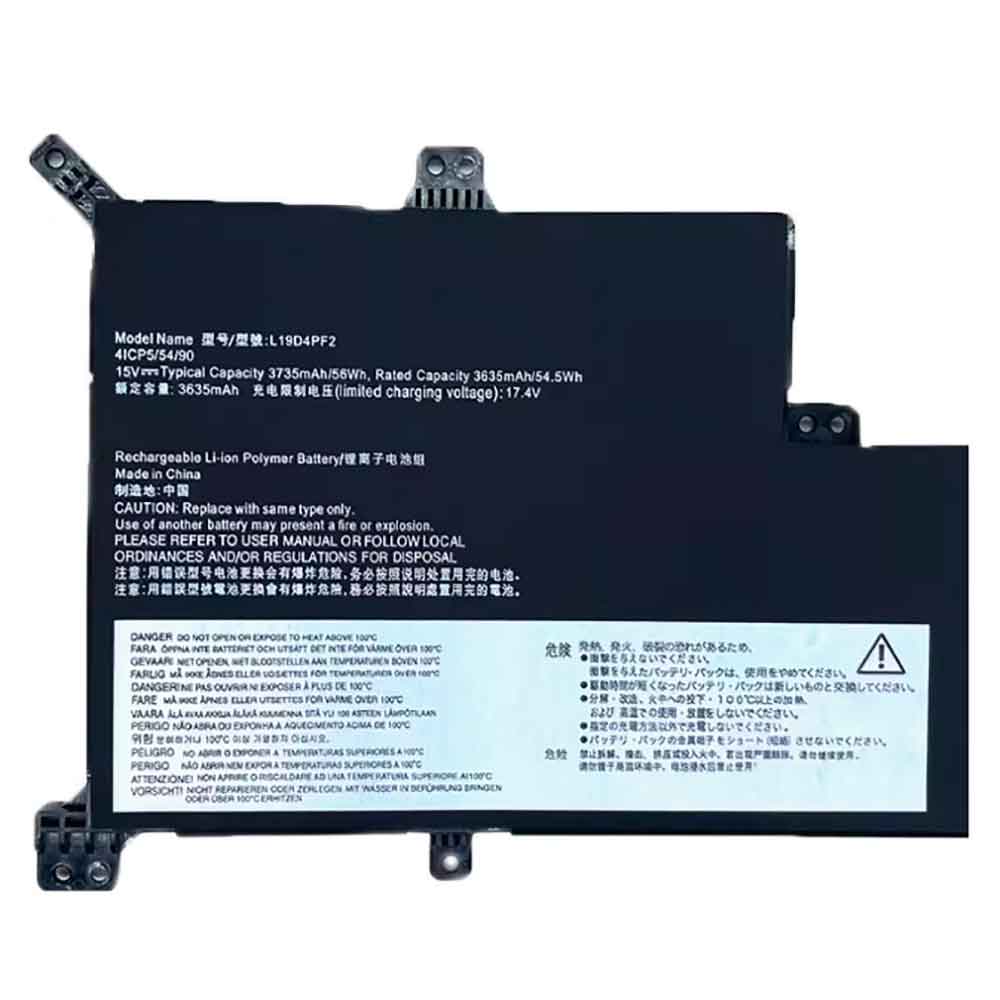 Lenovo IdeaPad 3-17ADA05 3-17ARE05 battery