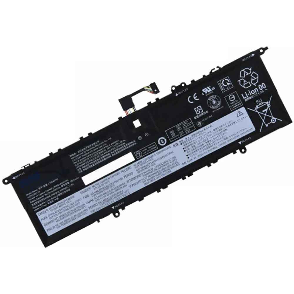 15.44V 3847mAh L19D4PH3 Laptop Battery for Lenovo Xiaoxin Pro 14 2021