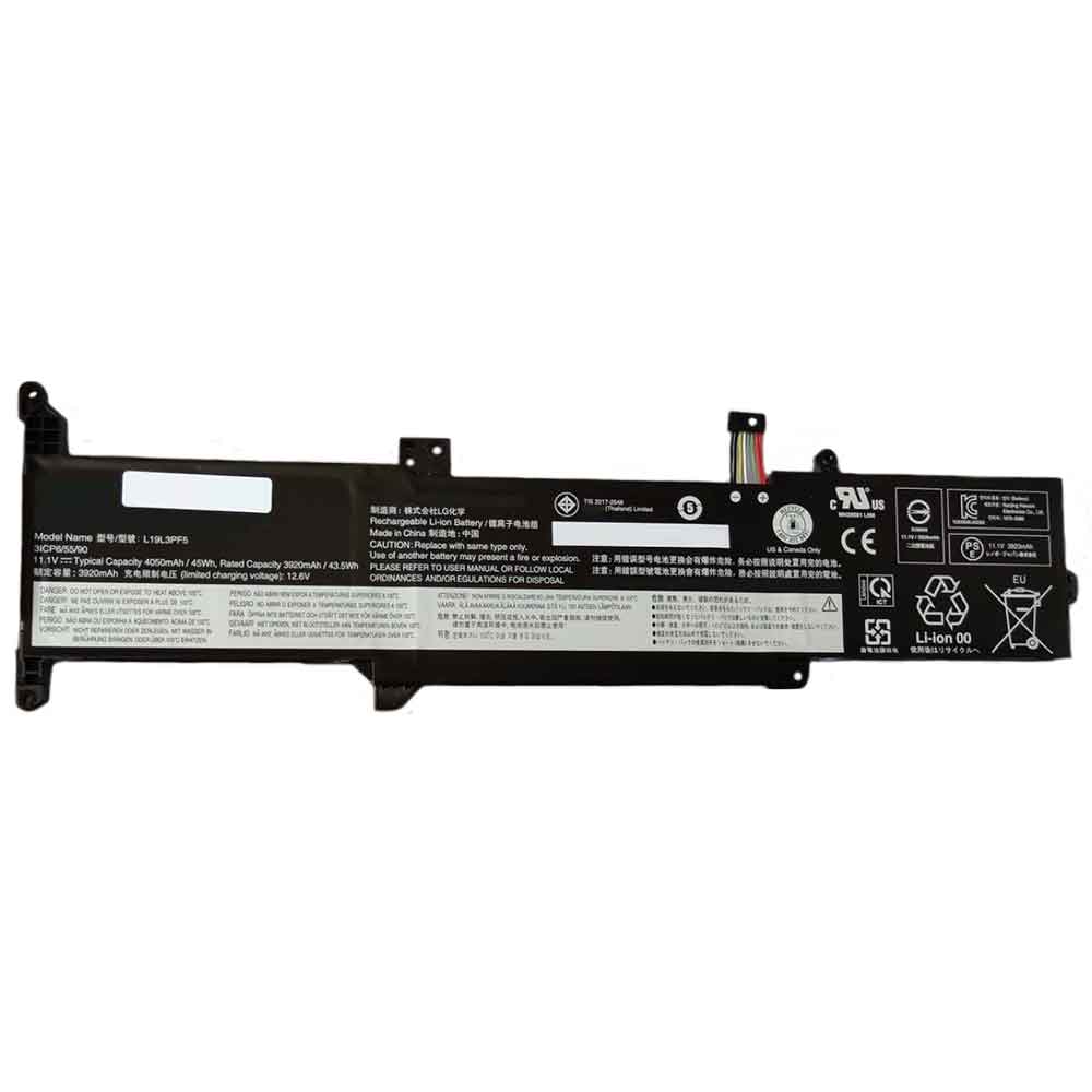 Lenovo Ideapad 3-15 3-14ADA05 battery