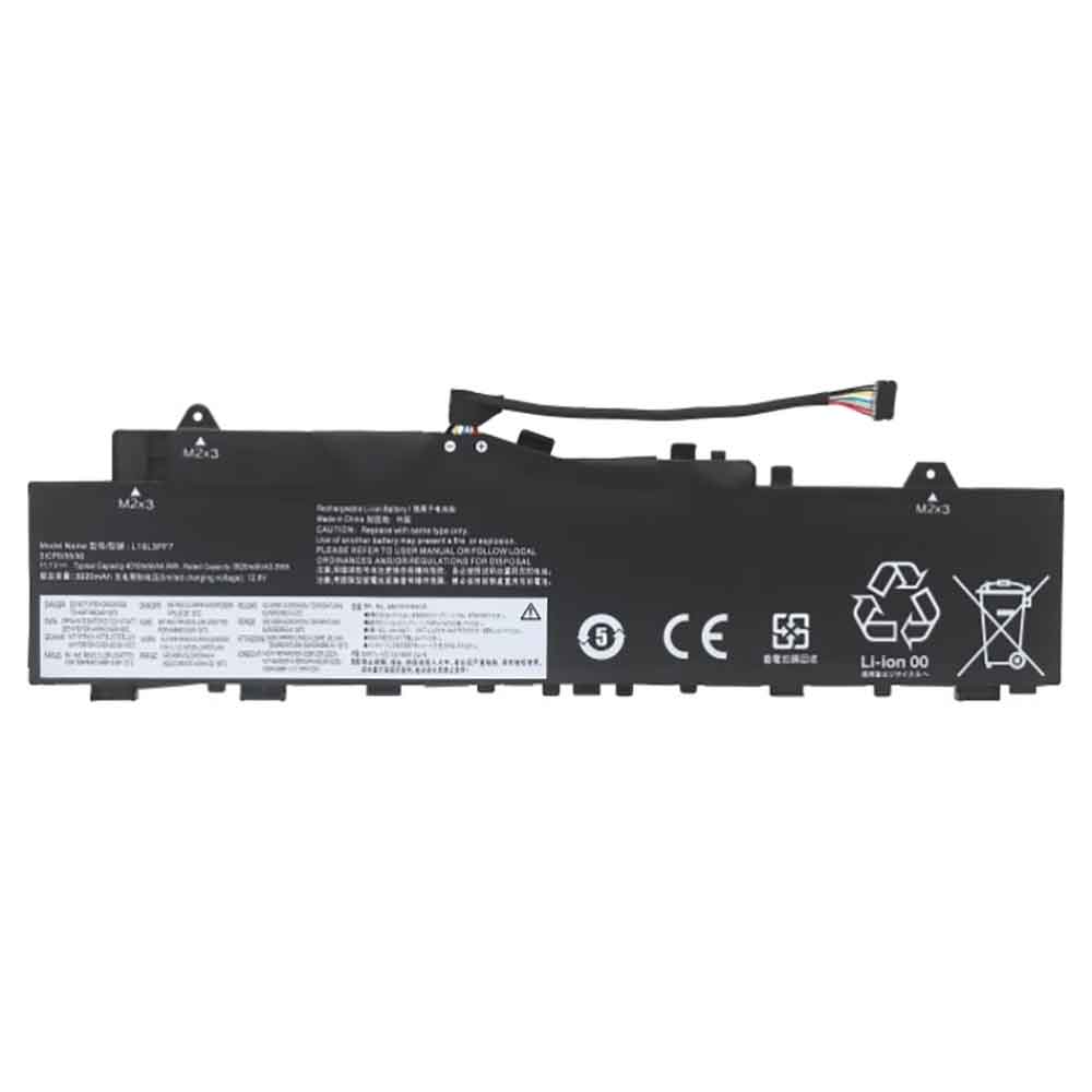 Lenovo IdeaPad 5-14IIL05 5-14ARE05 battery