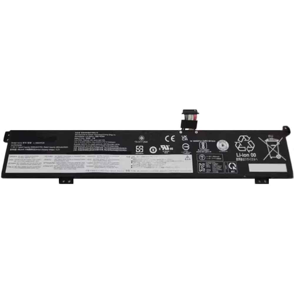 Lenovo ThinkBook 15p battery