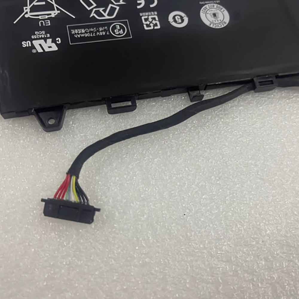 Lenovo Flex 5G 14Q8CX05 14 battery