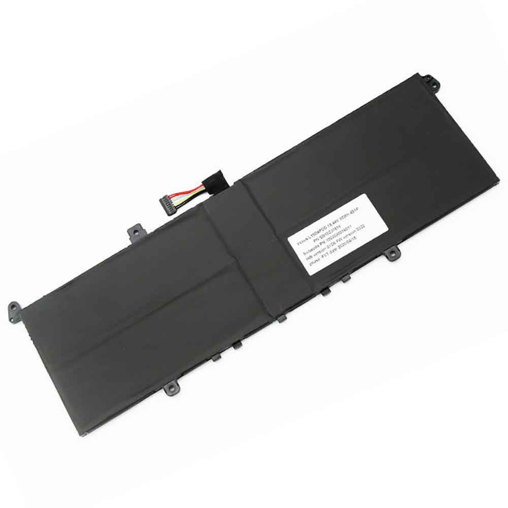 Lenovo ThinkBook 13S G2 14S ITL battery