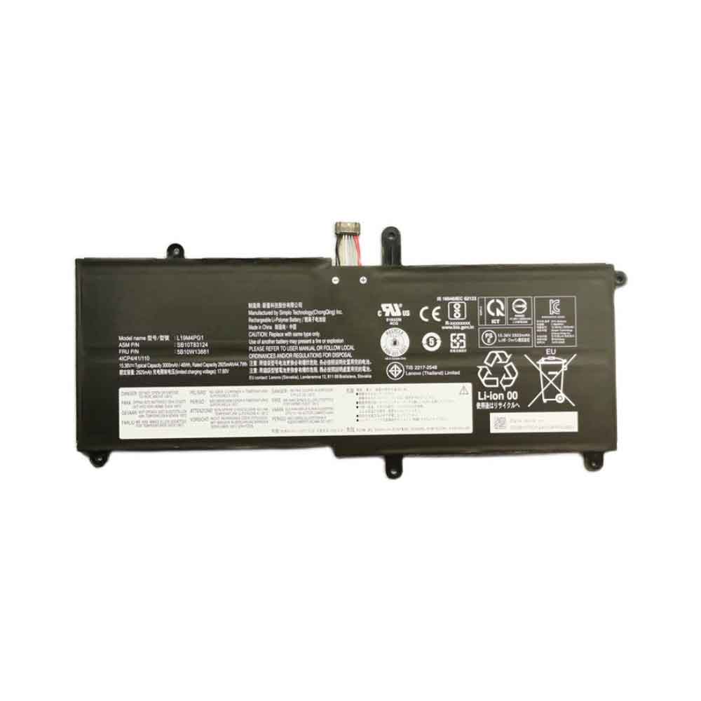 Lenovo ThinkPad 11e Yoga 6th Gen 20SE 20SF battery