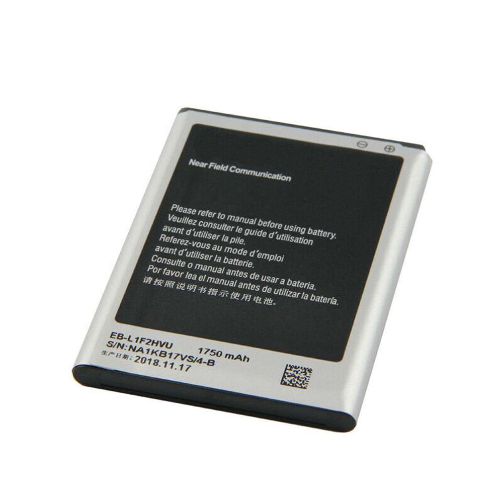 3.7V 1750mAh/6.48WH Samsung Galaxy Nexus I9250 I515 Replacement Battery