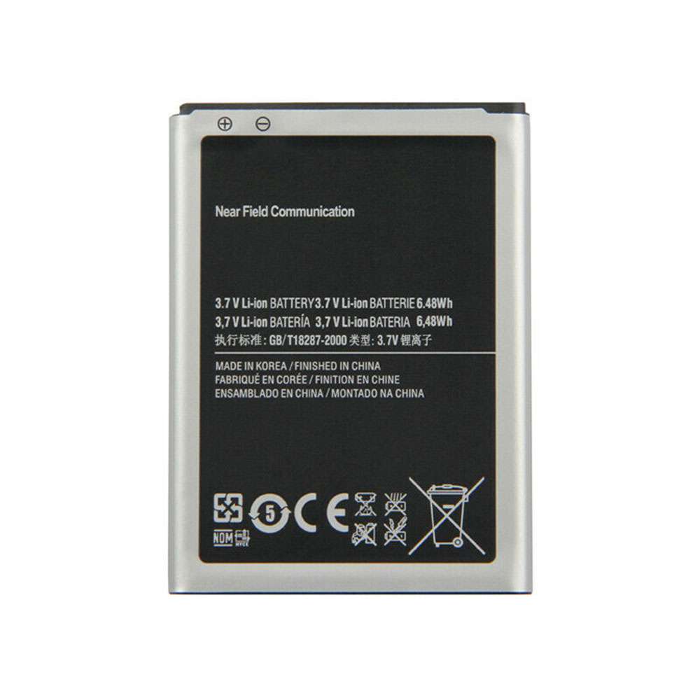 Samsung Galaxy Nexus I9250 I515 battery