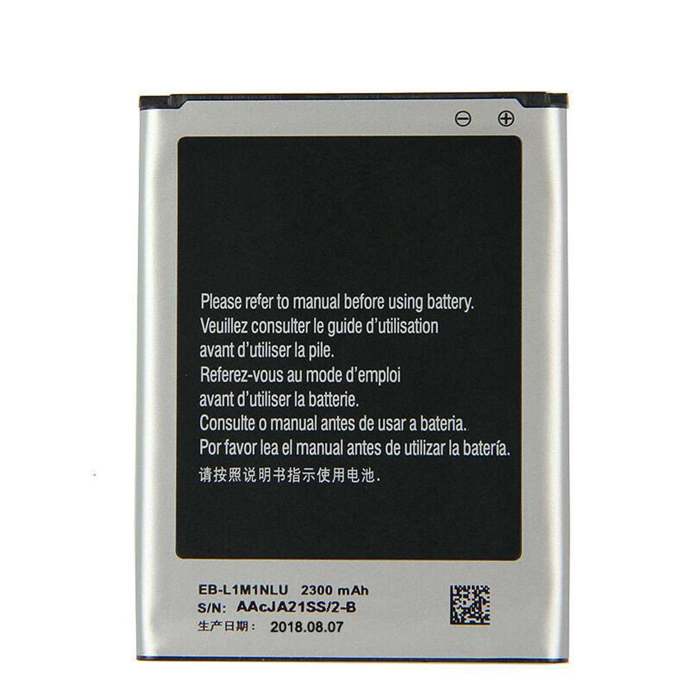 Samsung ATIV S I8750 I8370 I8790 battery