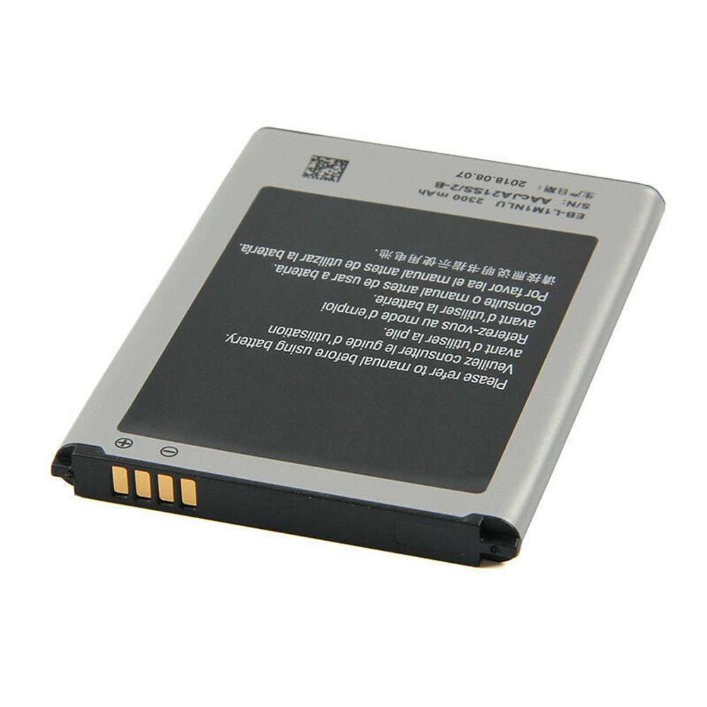 Samsung ATIV S I8750 I8370 I8790 battery