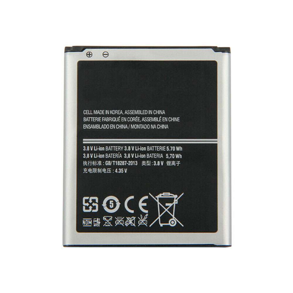 Samsung GT-I8190 I8190N Galaxy S3 Mini battery