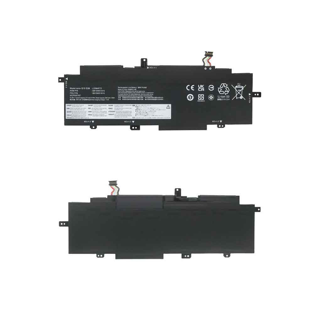 Lenovo ThinkPad T14s Gen 2 battery