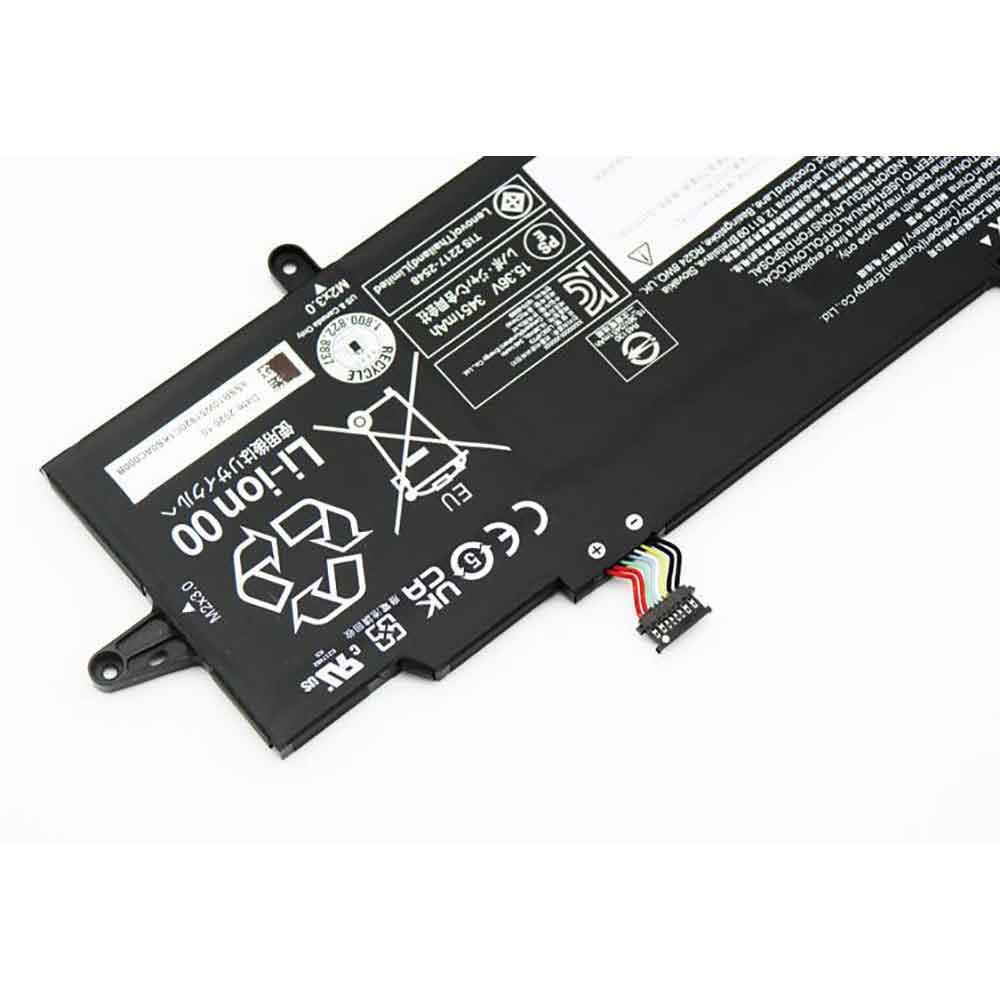 Lenovo ThinkPad X13 Gen 2 battery