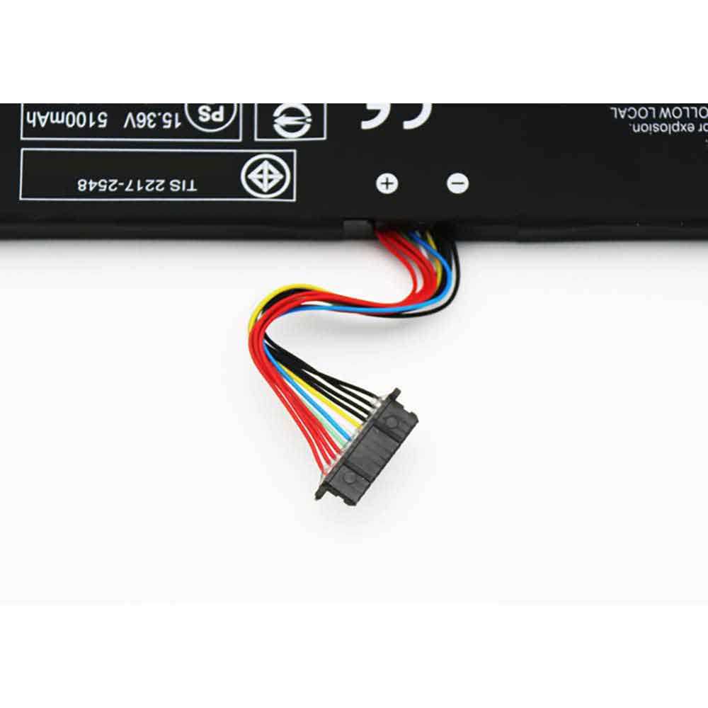 Lenovo Legion 5 17ACH6H battery