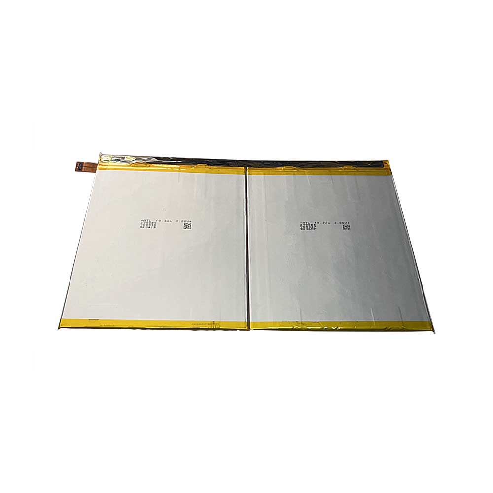 Lenovo Yoga Pad Pro YT-K606F battery