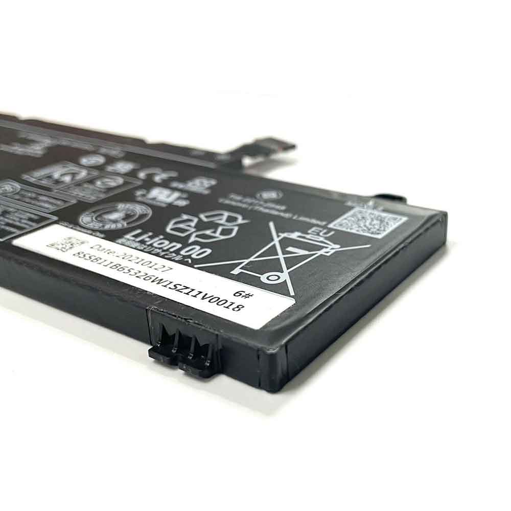 Lenovo ThinkPad E14 E15 Gen2 Gen3 2021 battery