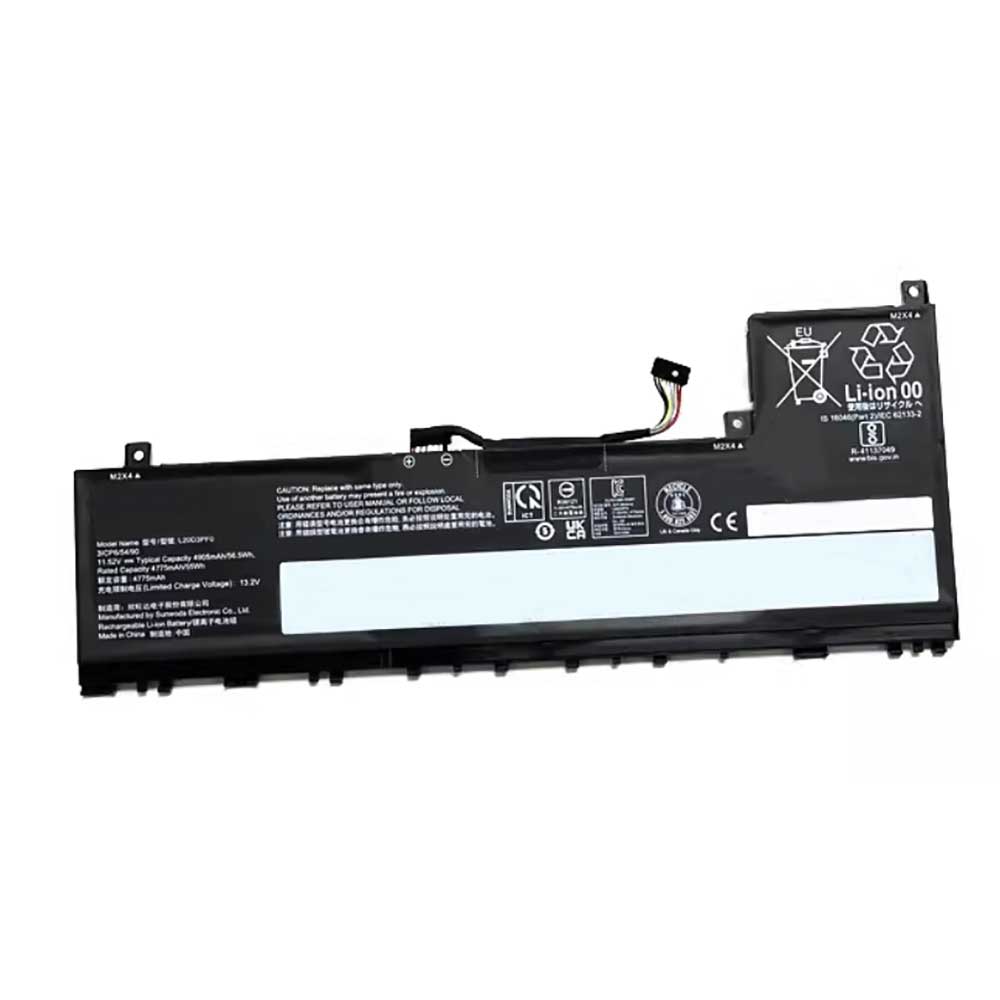 Lenovo Xiaoxin Air 14+ ACN 2021 battery