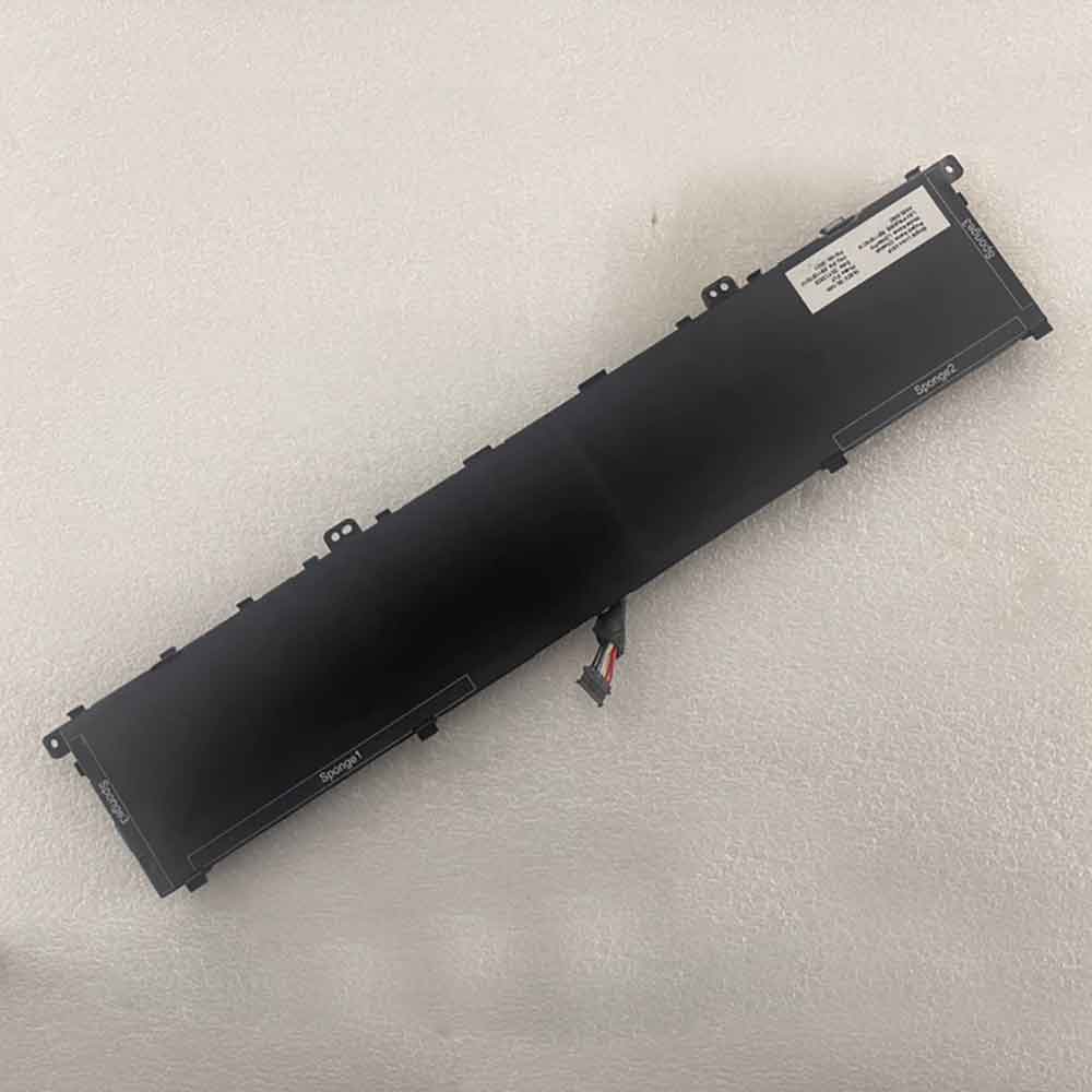 Lenovo ThinkPad X1 Extreme 4th Gen 5 battery