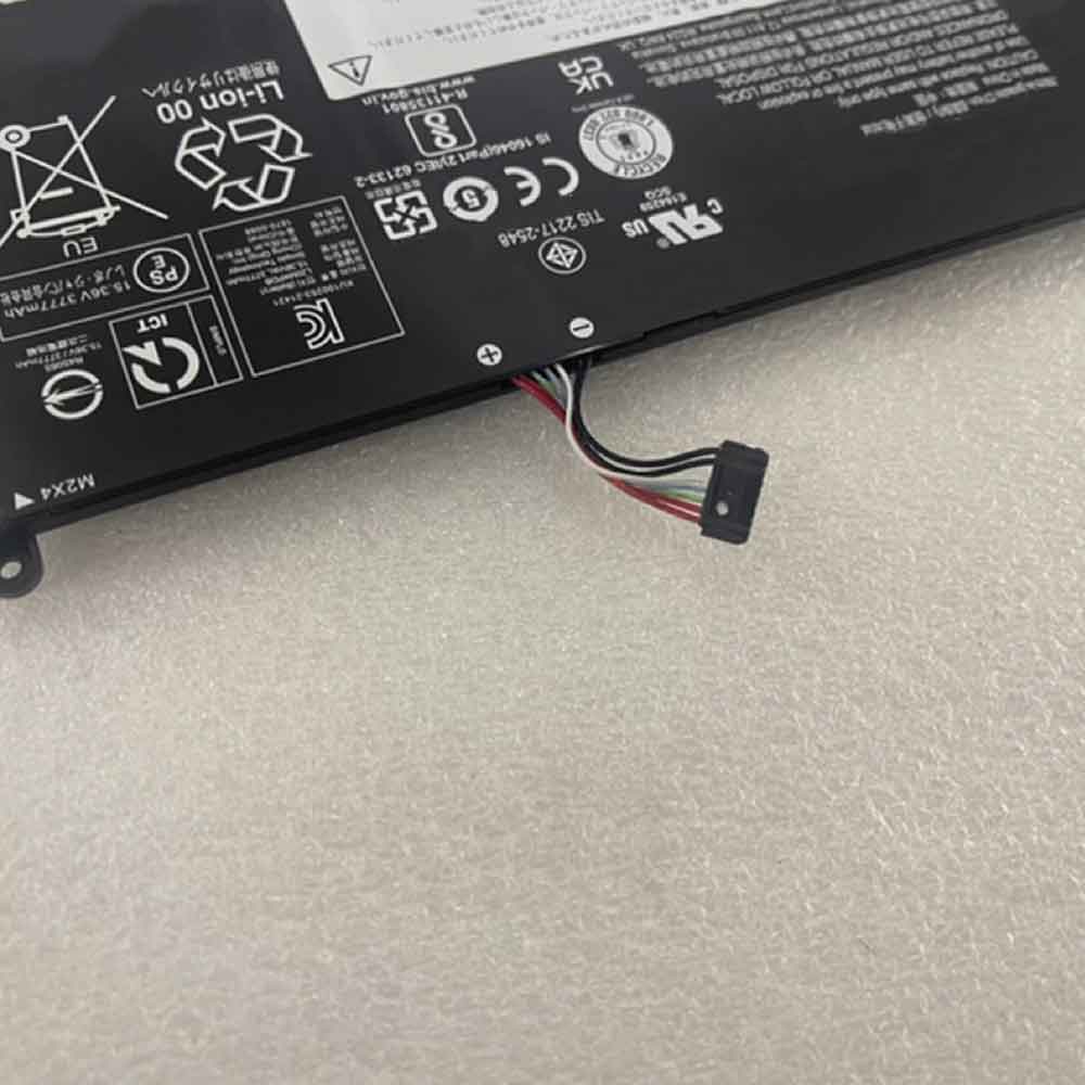 Lenovo ThinkBook 14 15 G2 ITL battery