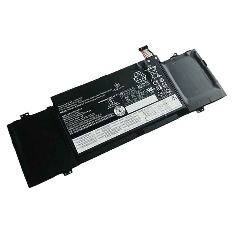 Lenovo Yoga Slim 7 Carbon 14ACN6 battery