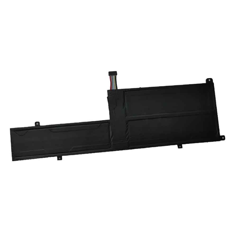 Lenovo IdeaPad Flex 5 16IAU7 battery