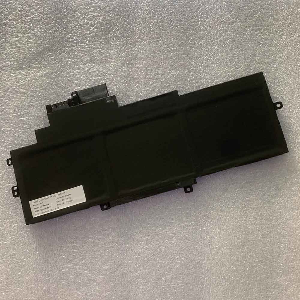 Lenovo L21M3P74 SB11F28677 SB11F28680 battery