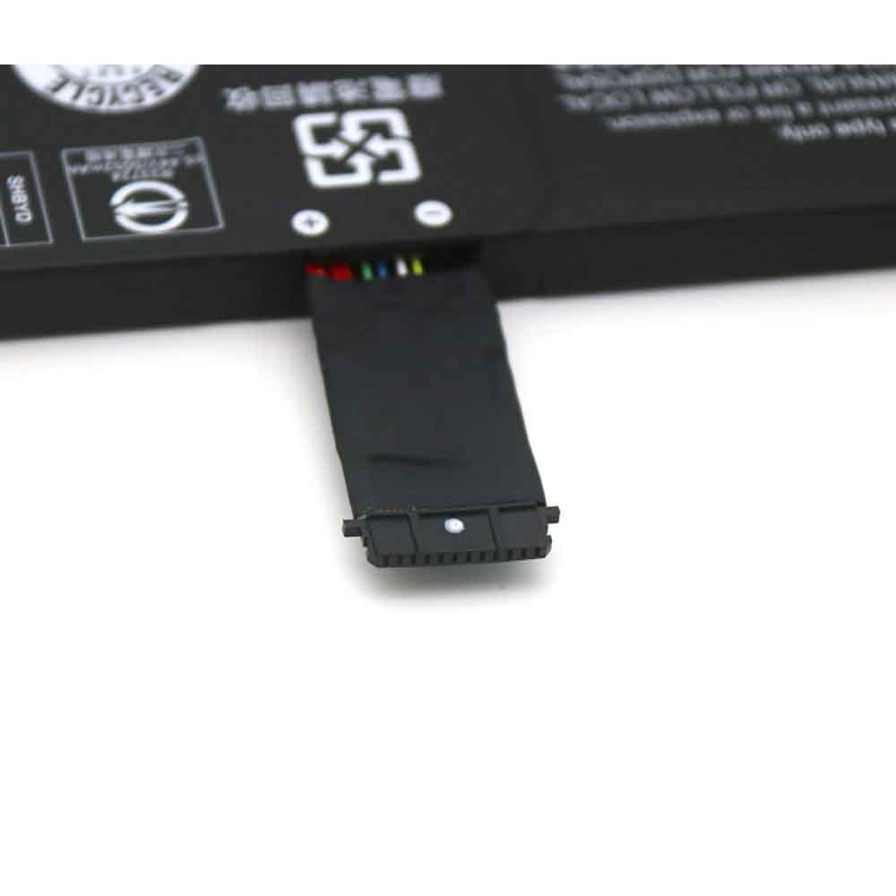 Lenovo R9000K Y9000K R9000P Y9000P 2022 battery