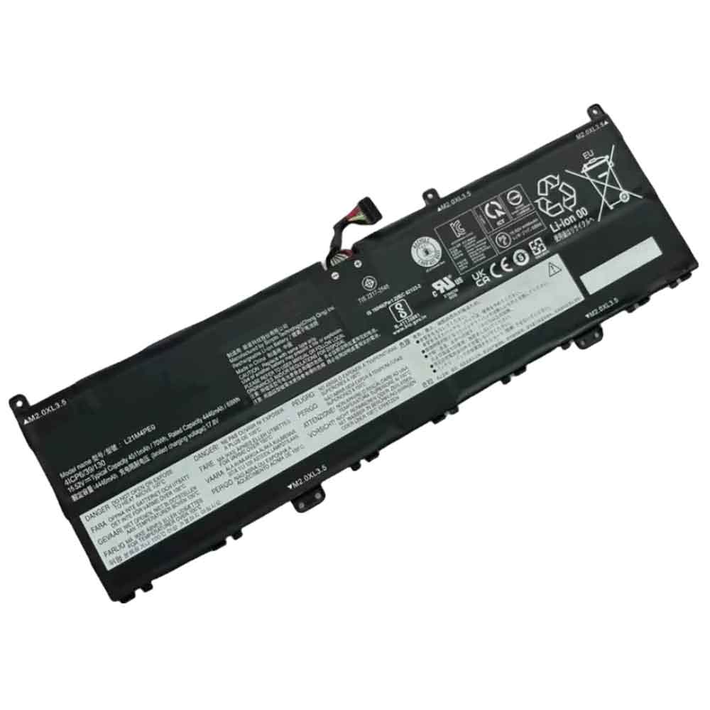 Lenovo Yoga Pro 14s 2022 battery