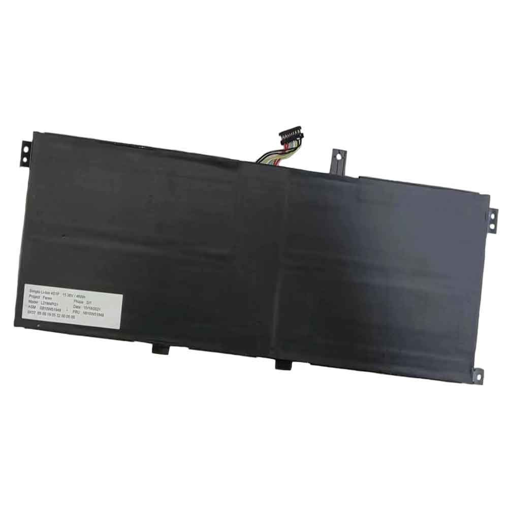 Lenovo ThinkPad L13 Yoga Gen 3 battery