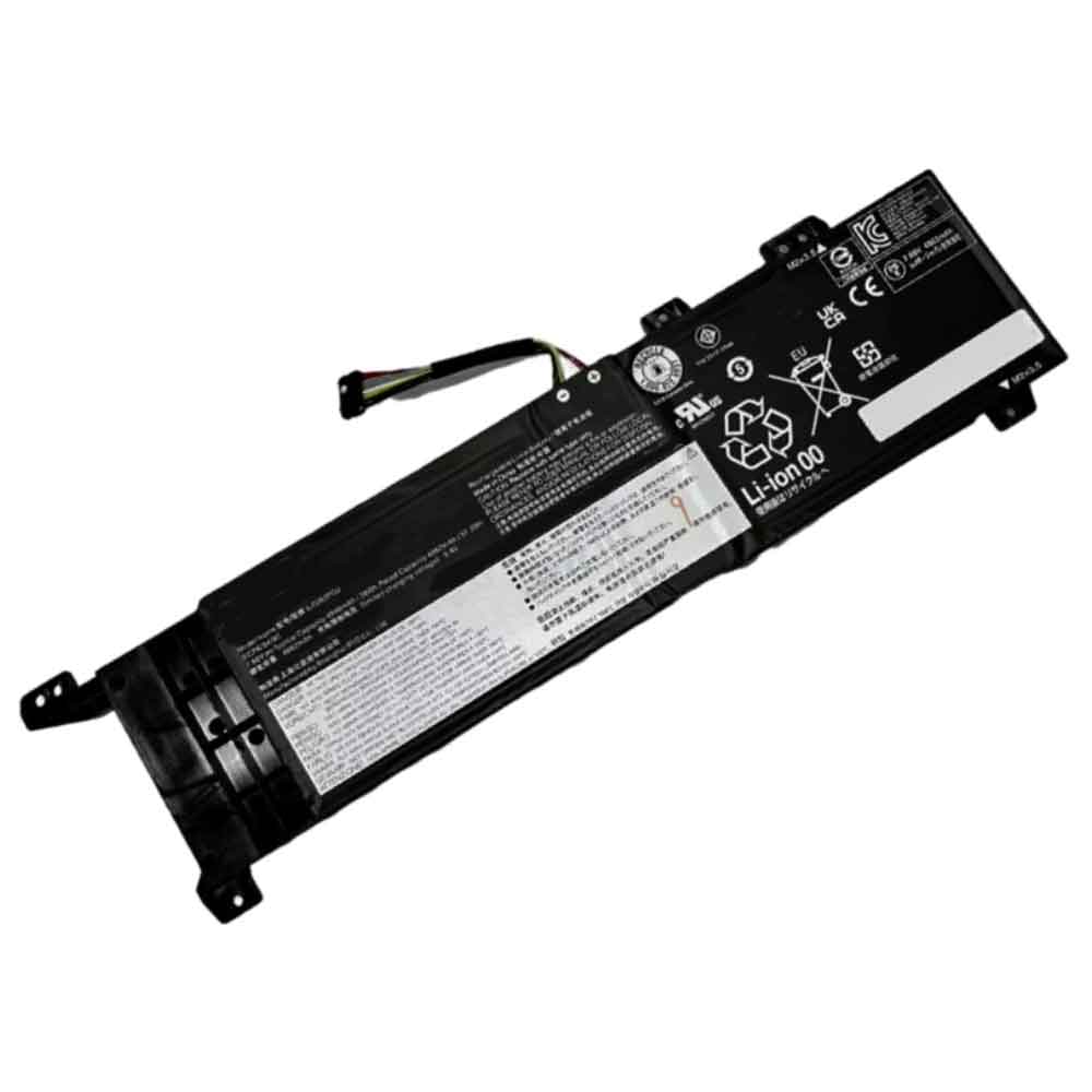 7.68V 4862mAh L22B2PG2 Laptop Battery for Lenovo L22B2PG2