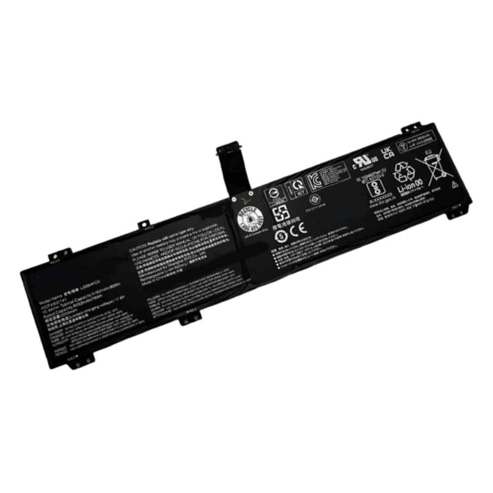 15.44V 5052mAh L22B4PC0 Laptop Battery for Lenovo Y7000P R7000P Y9000K Y9000