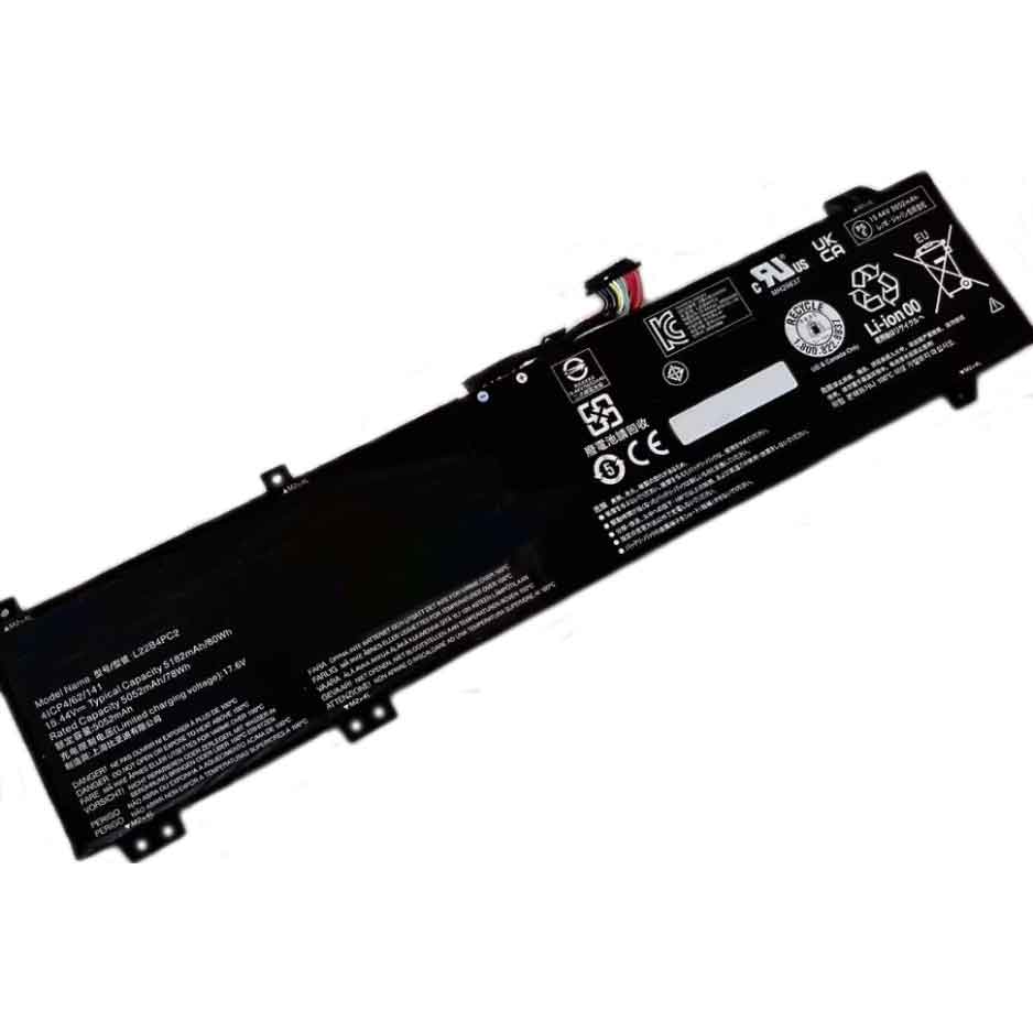 Lenovo Y7000P R7000P 2023 battery