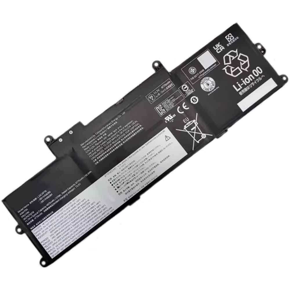 Lenovo SB11H56285 5B11H56384 battery