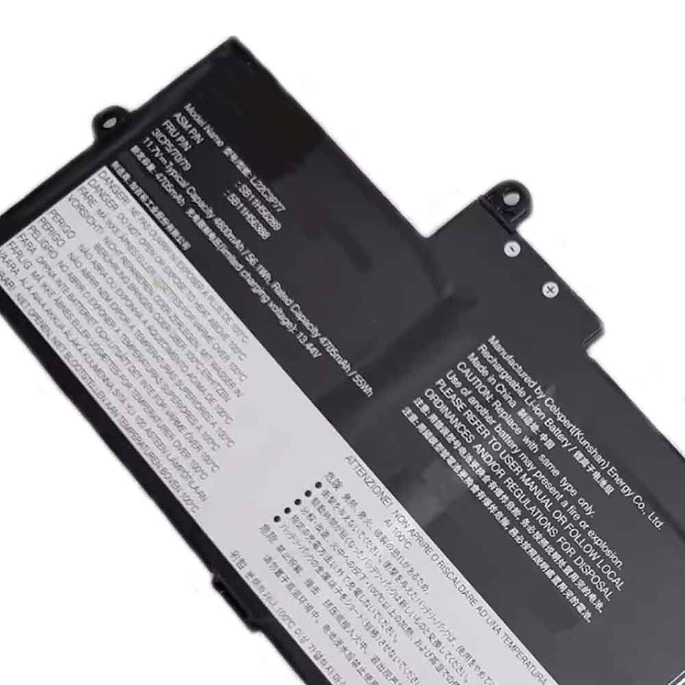 Lenovo SB11H56289 5B11H56388 battery