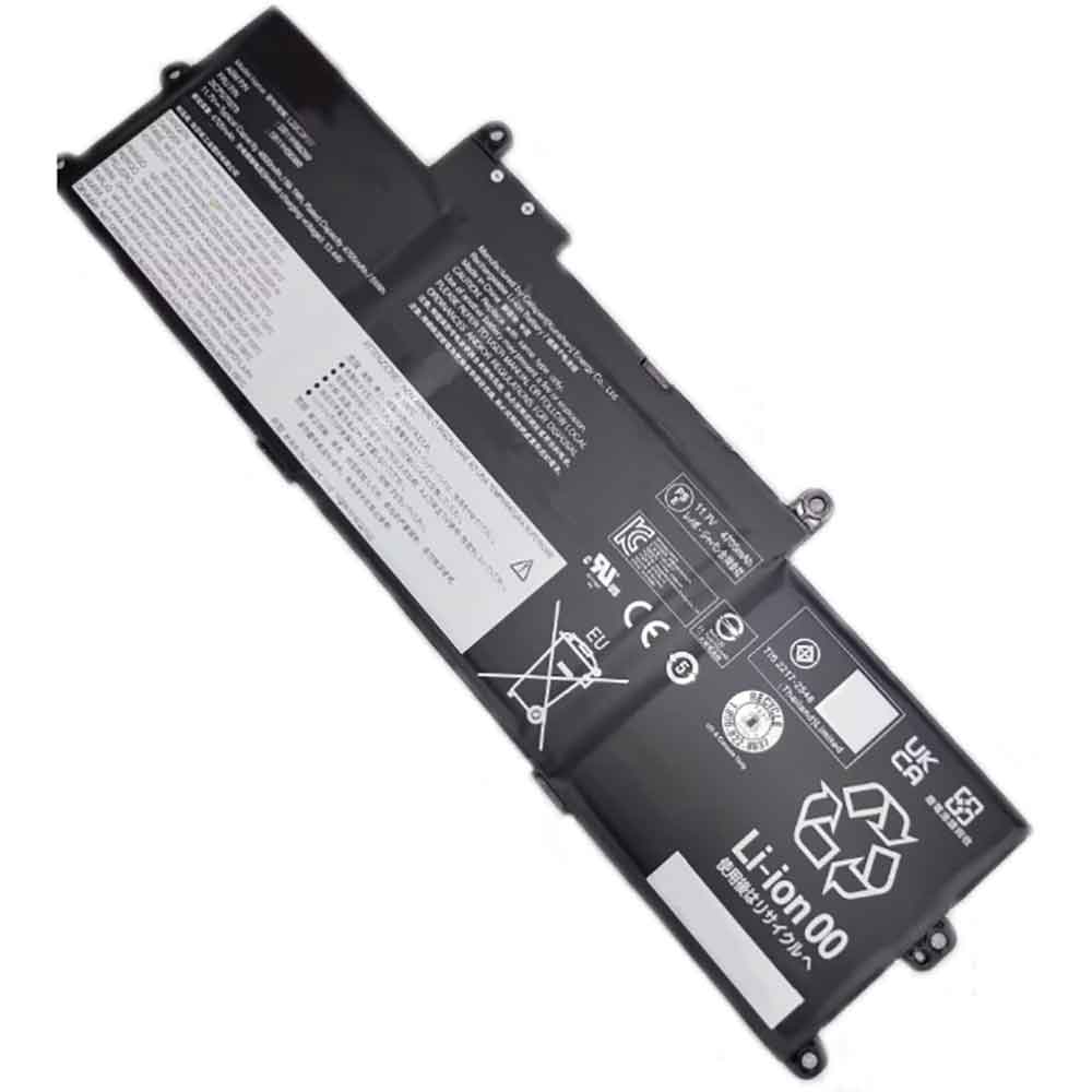 11.7V 4705mAh L22C3P77 Laptop Battery for Lenovo SB11H56289 5B11H56388