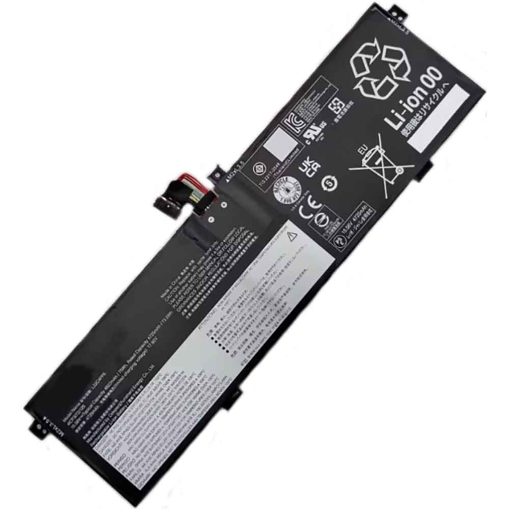 Lenovo L22C4PF6 L22M4PF6 battery