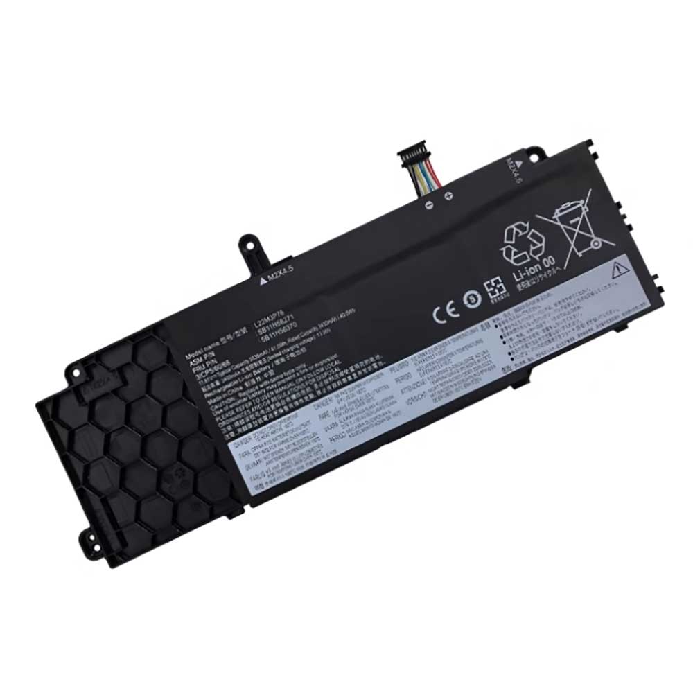 Lenovo ThinkPad X13 Gen 4 battery