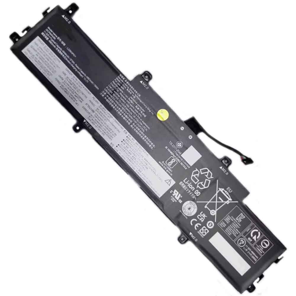 11.52V 4948mAh L22M3PG1 Laptop Battery for Lenovo L22M3PG1