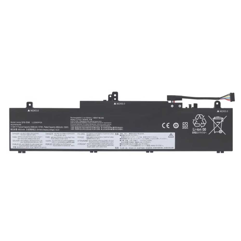 Lenovo ThinkPad E14 Gen 5(21JK/21JL) battery