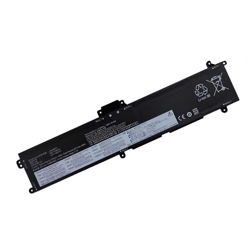 15.52V 5799mAh L22M4P71 Laptop Battery for Lenovo ThinkPad P16V G1 2023