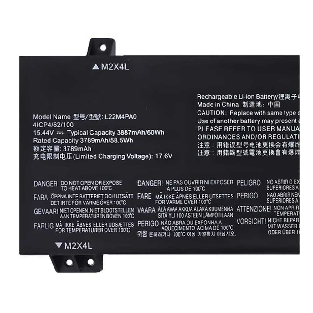Lenovo G5000 IRH8 G5000 APH8 2023 battery