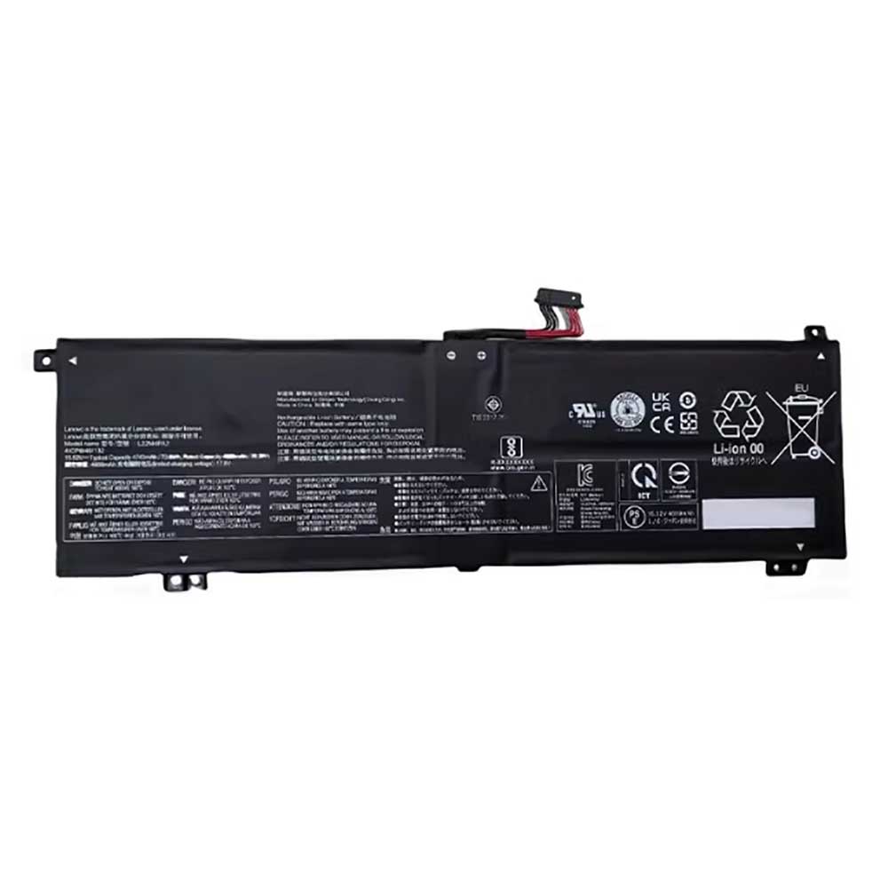 Lenovo Legion Slim 5 14APH8 battery