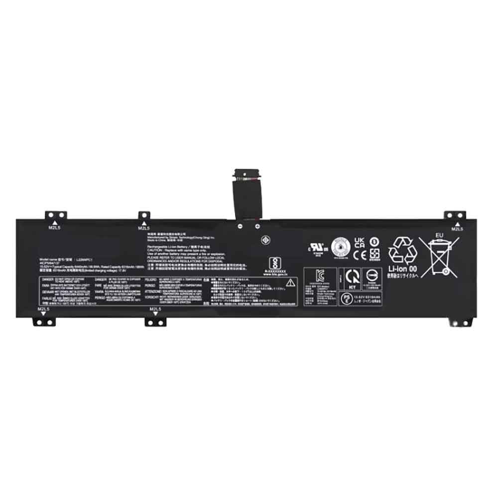 Lenovo Y9000K 2023 battery