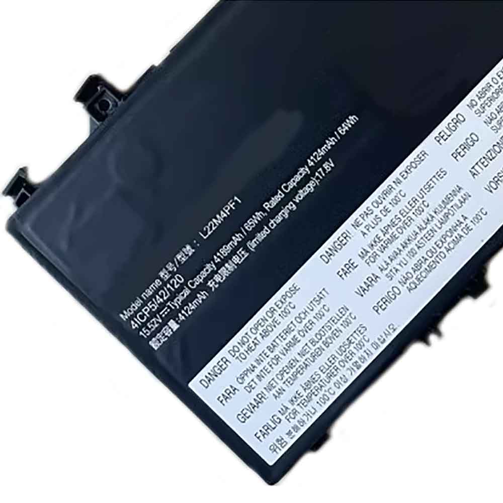 Lenovo Yoga Slim 6-14IRP8 6-14IRH8 7-14IMH9 battery