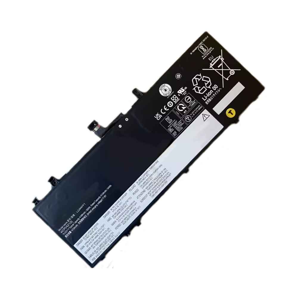 15.52V 4189mAh L22M4PF1 Laptop Battery for Lenovo Yoga Slim 6-14IRP8 6-14IRH8 7-14IMH9