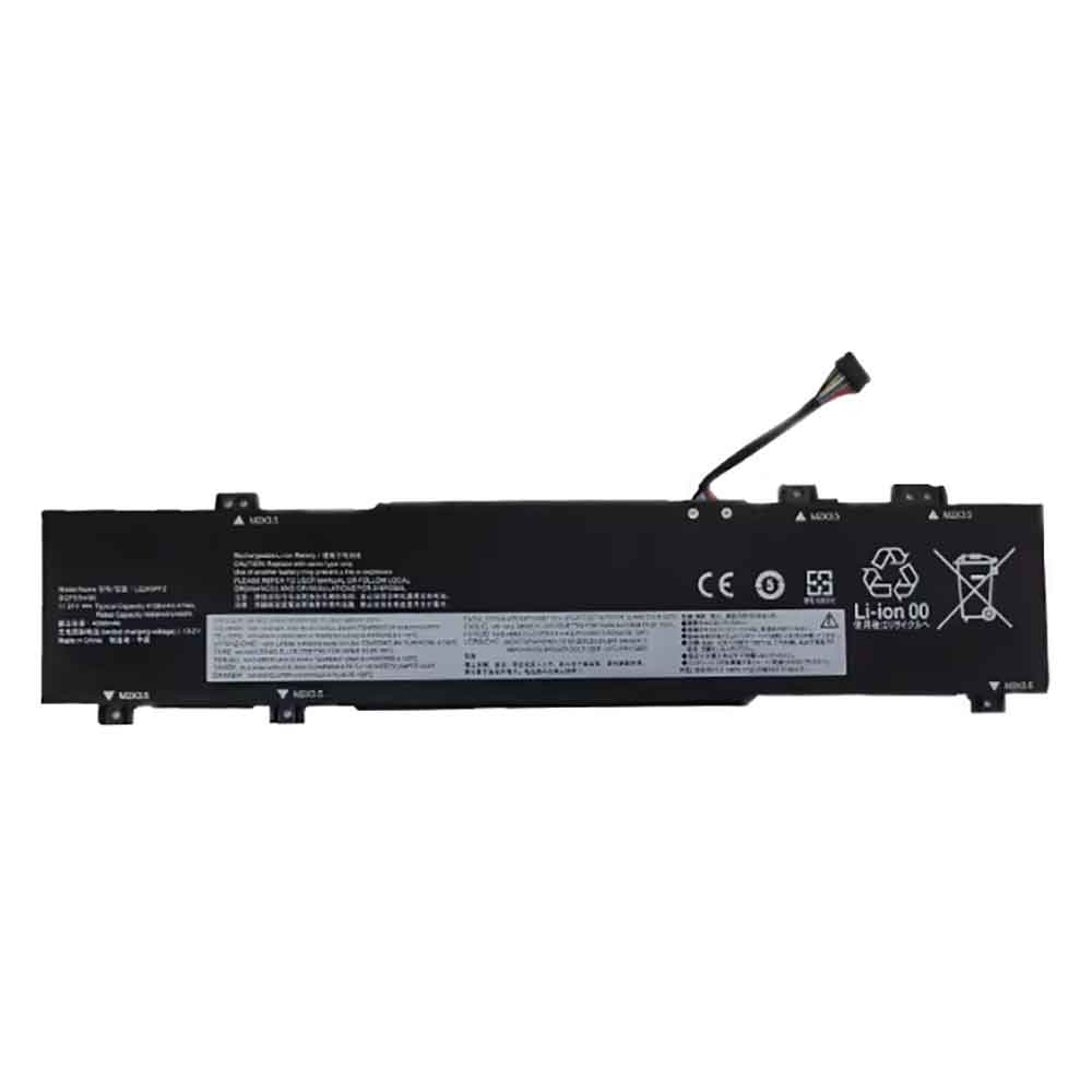11.31V 4156mAh L22X3PF2 Laptop Battery for Lenovo IdeaPad Slim 3 14ABR8 14AMN8