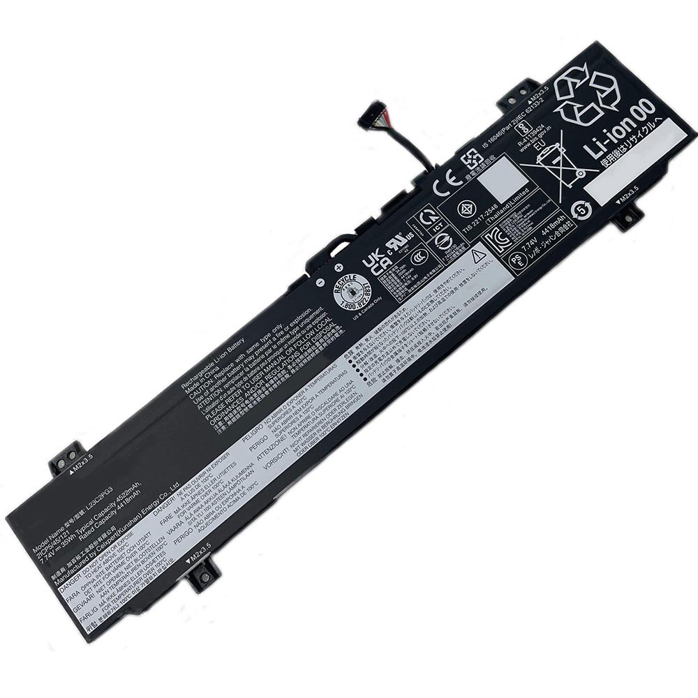 Lenovo L23B2PG3 battery