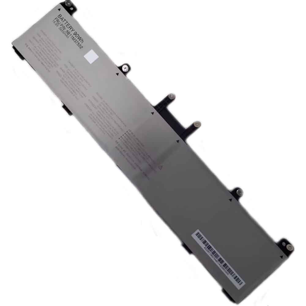 Lenovo Lenovo ThinkPad P1 Gen 7 16" battery