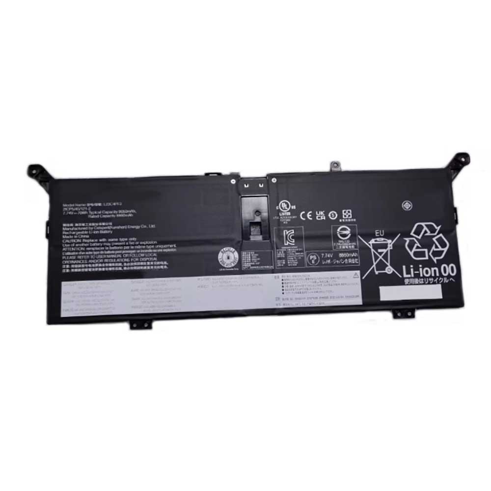 Lenovo L23C4PF3 battery