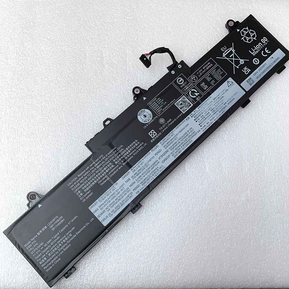 Lenovo SB11H56295 5B11H56394 battery