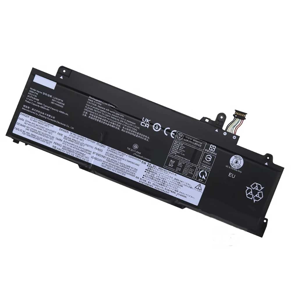 Lenovo ThinkPad T14s Gen 5 battery